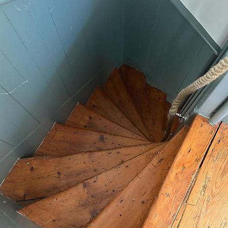 Old Anchor Cottage, Broadstairs. Extérieur photo