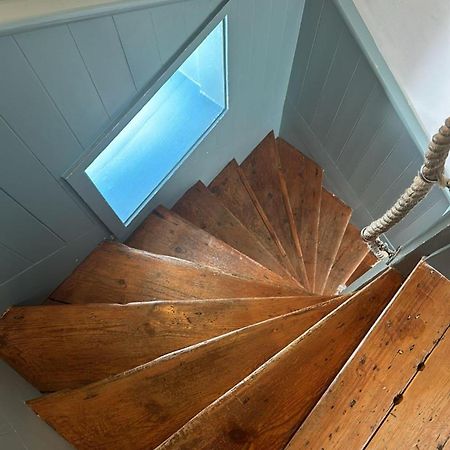 Old Anchor Cottage, Broadstairs. Extérieur photo