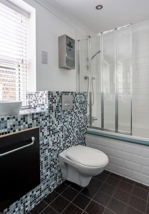 Old Anchor Cottage, Broadstairs. Extérieur photo