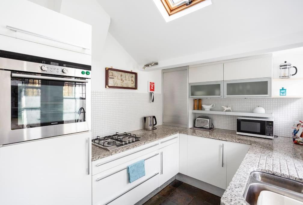 Old Anchor Cottage, Broadstairs. Extérieur photo