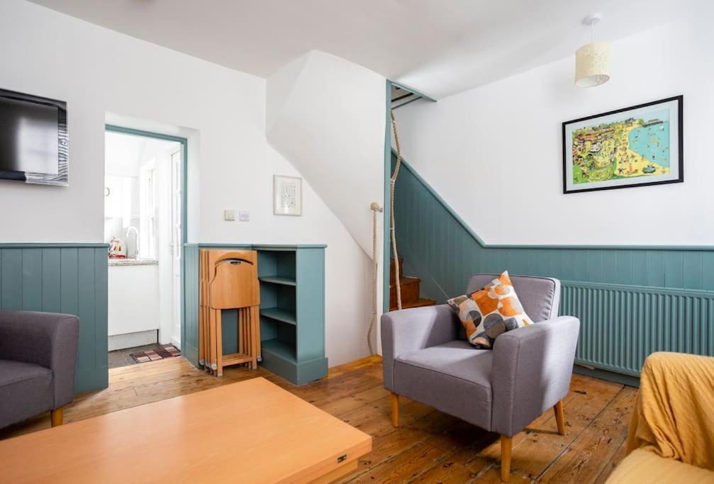 Old Anchor Cottage, Broadstairs. Extérieur photo