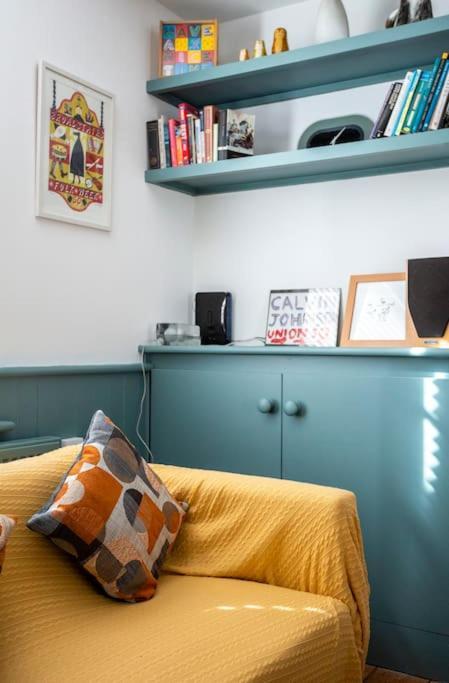 Old Anchor Cottage, Broadstairs. Extérieur photo