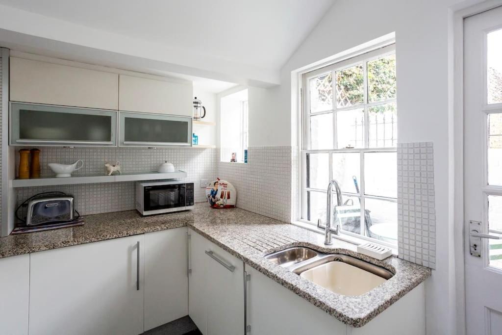 Old Anchor Cottage, Broadstairs. Extérieur photo