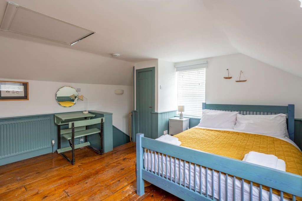 Old Anchor Cottage, Broadstairs. Extérieur photo