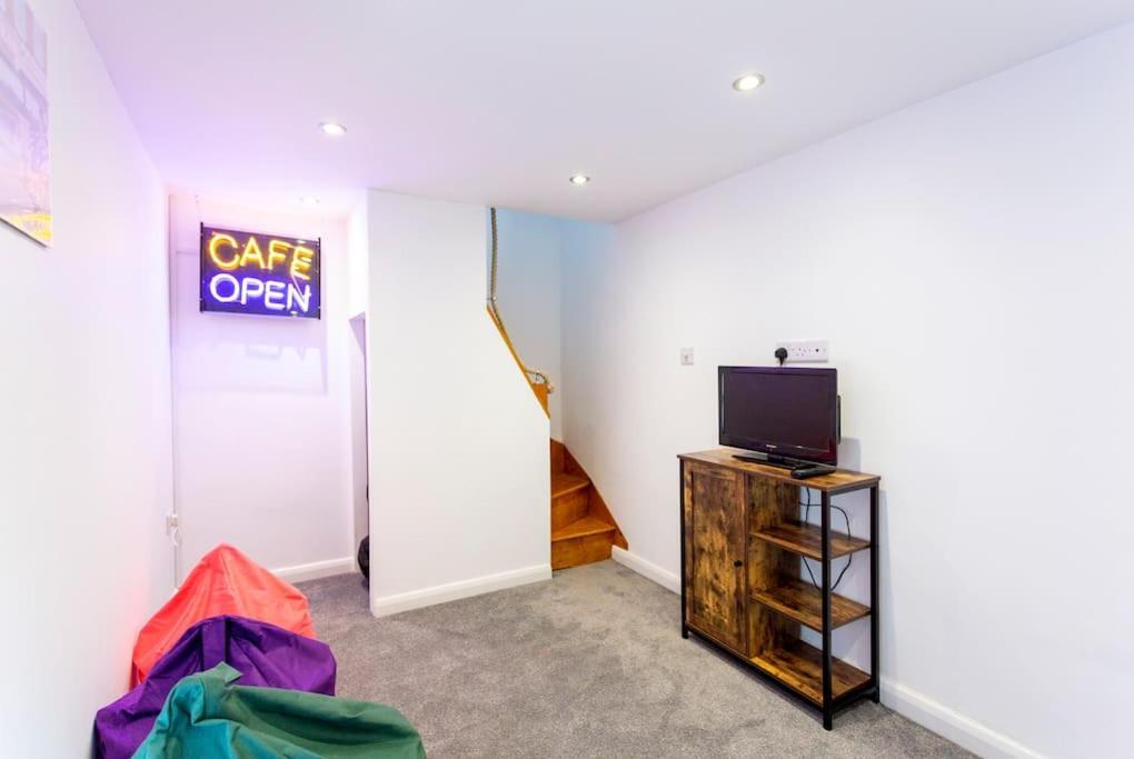 Old Anchor Cottage, Broadstairs. Extérieur photo