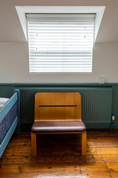 Old Anchor Cottage, Broadstairs. Extérieur photo
