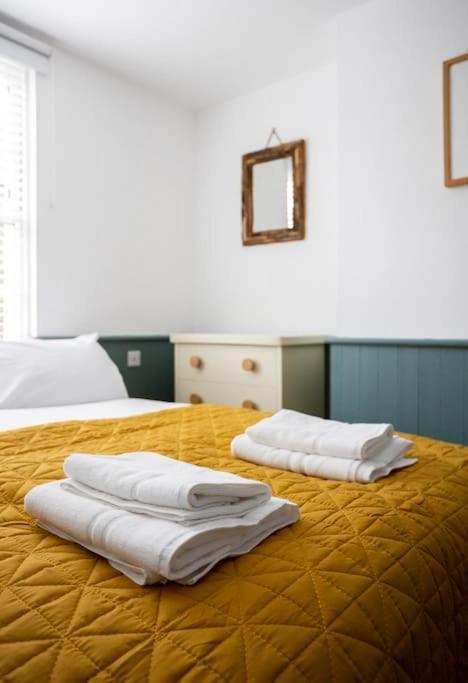 Old Anchor Cottage, Broadstairs. Extérieur photo