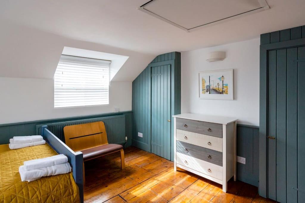 Old Anchor Cottage, Broadstairs. Extérieur photo