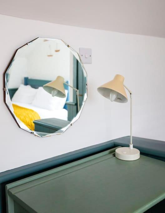 Old Anchor Cottage, Broadstairs. Extérieur photo