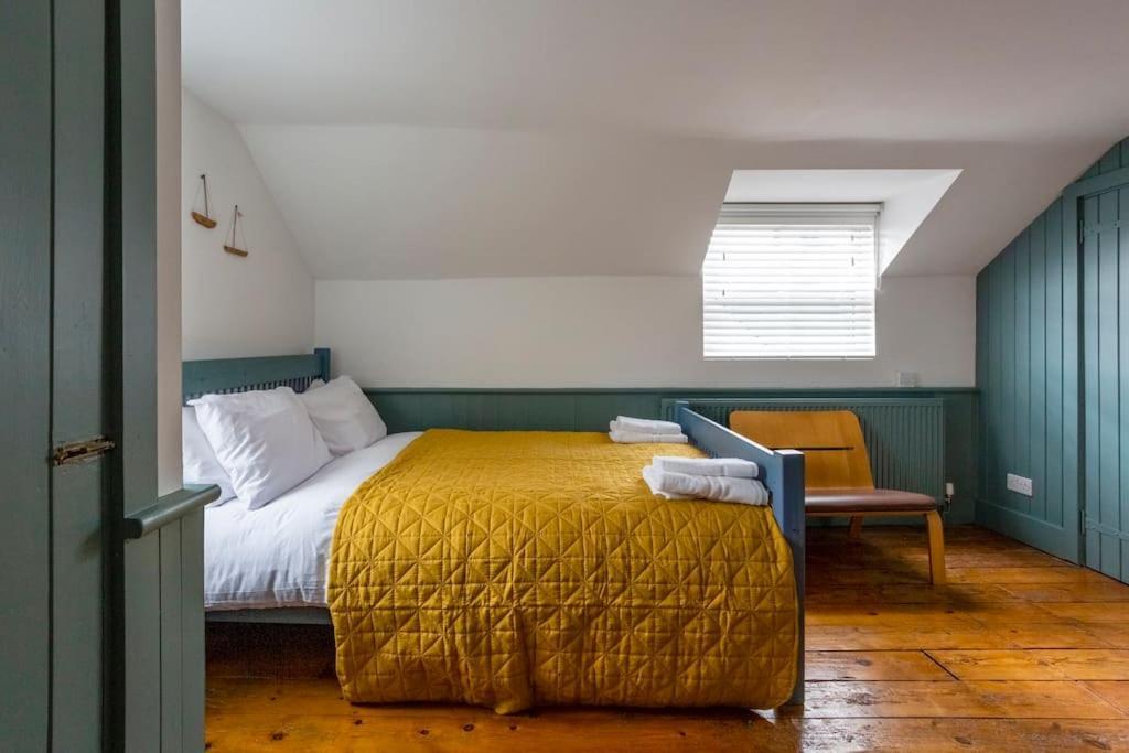 Old Anchor Cottage, Broadstairs. Extérieur photo