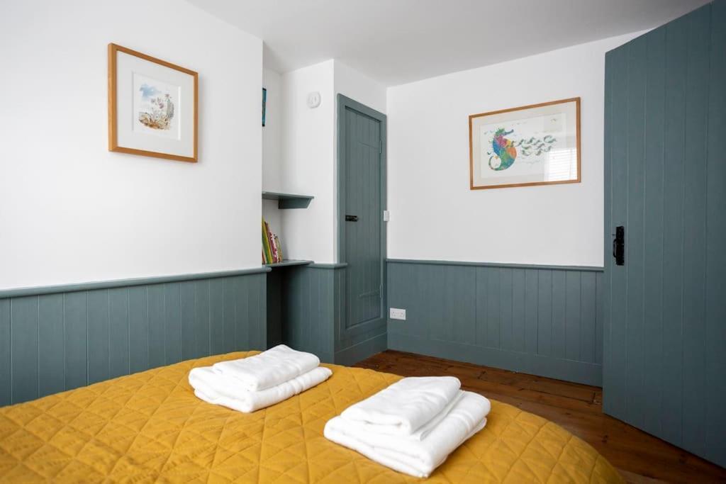 Old Anchor Cottage, Broadstairs. Extérieur photo