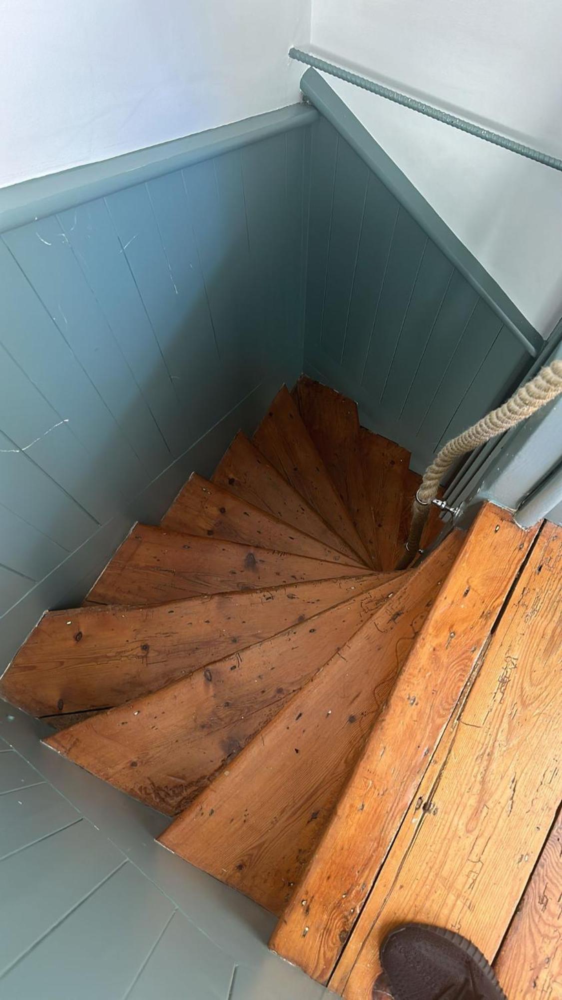 Old Anchor Cottage, Broadstairs. Extérieur photo